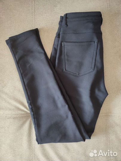 Теплые женские вещи пакетом 44 размер 7 позиций