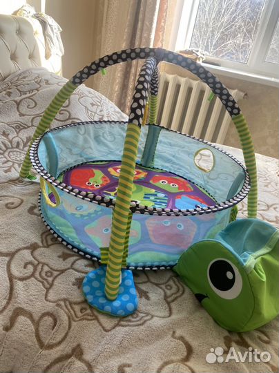 Манеж детский