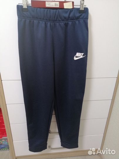 Спортивный костюм nike для мальчика