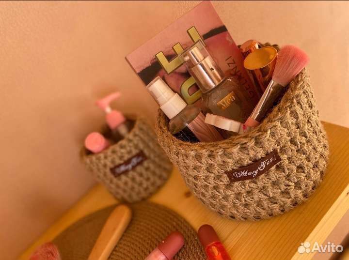 Корзинка 1010