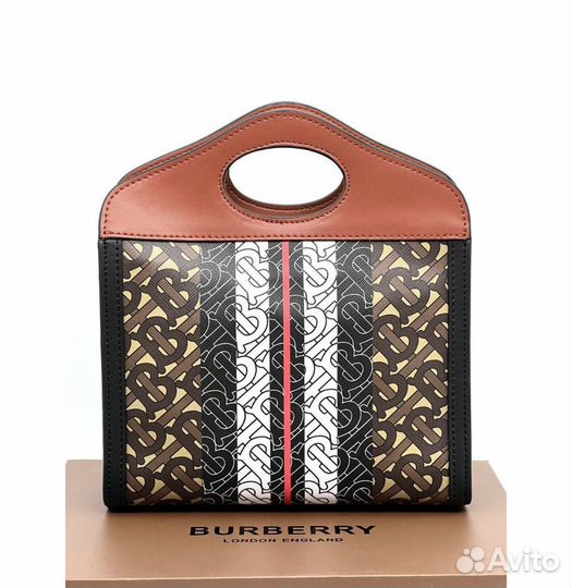 Сумка Burberry