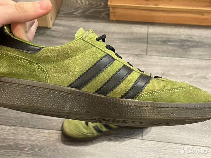 Кроссовки adidas spezial