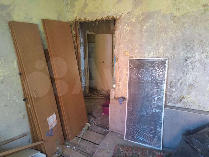 4-к. квартира, 73,7 м², 1/1 эт.