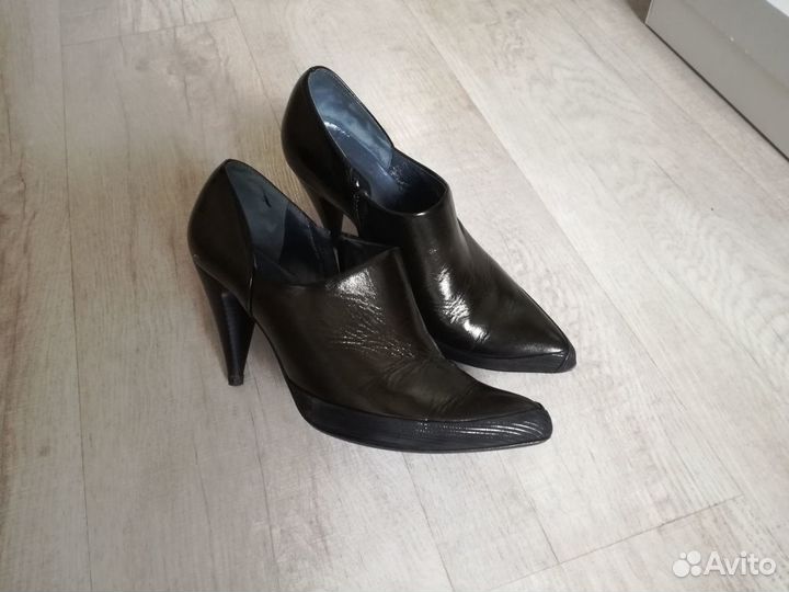 Ботильоны 39