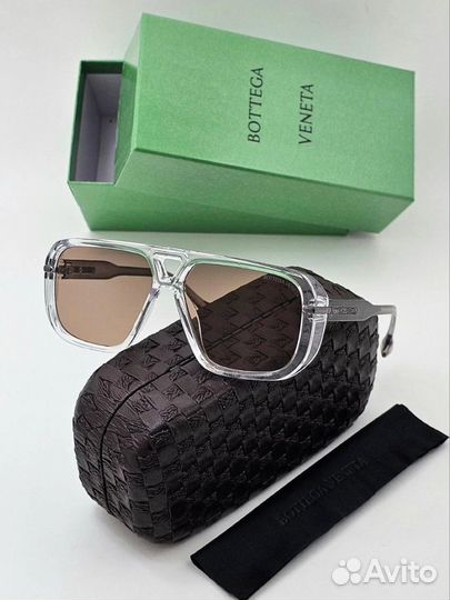 Солнцезащитные очки bottega veneta