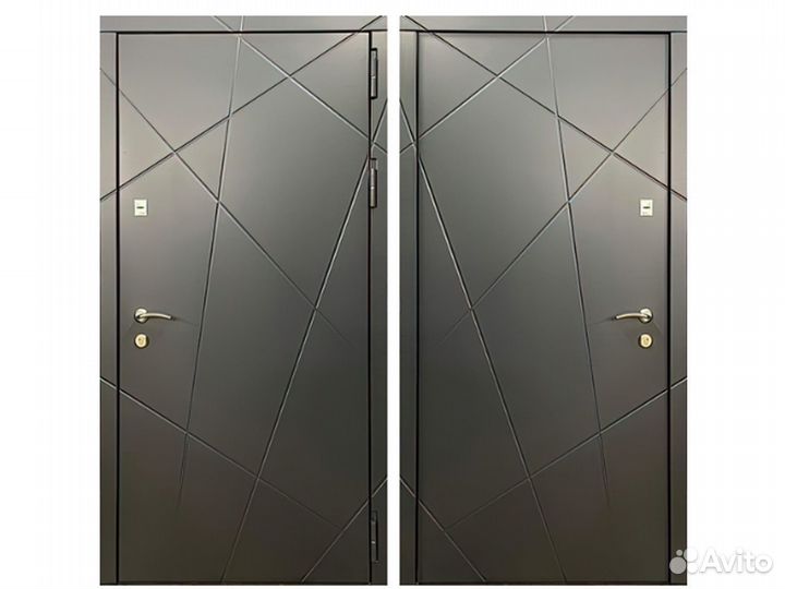 Дверь входная