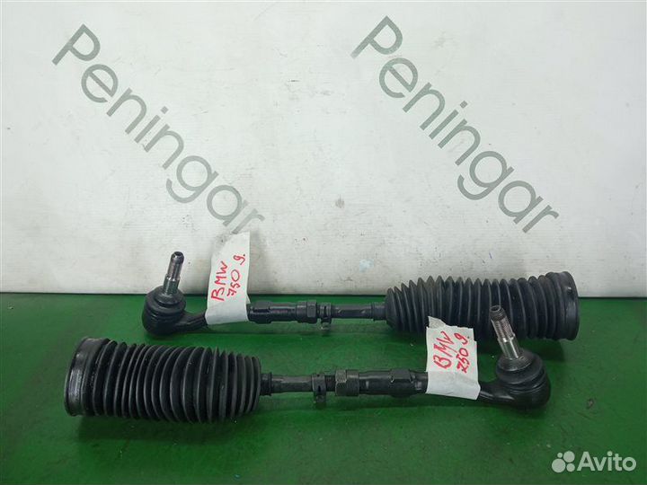 Наконечник рулевой тяги Bmw 750I E65