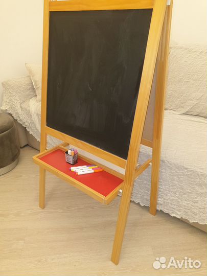 Доска мольберт IKEA