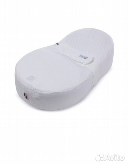 Кокон для новорожденных red castle cocoonababy