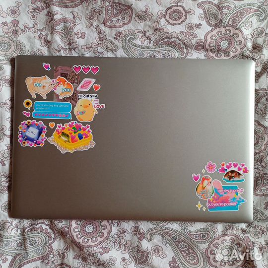 Ноутбук lenovo бу