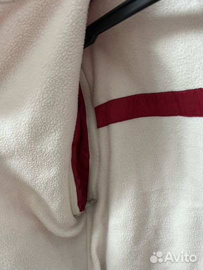 Ветровка-жилетка Finn Flare женская 46 размера