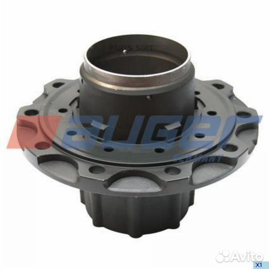 Ступица колеса