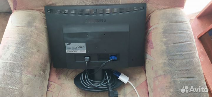 Монитор Acer 19