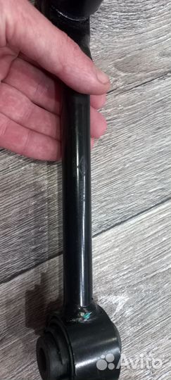 Задний поперечный рычаг xonda accord