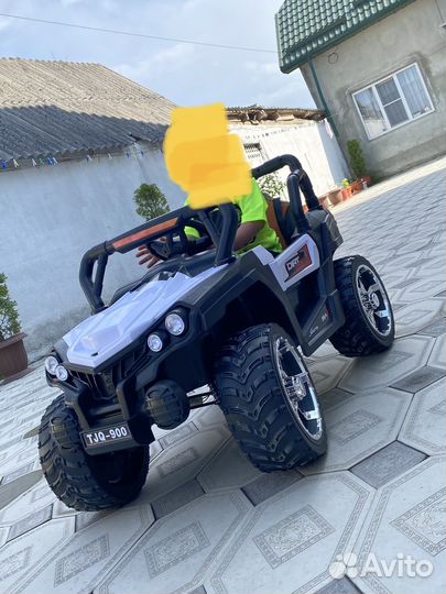 Электромобиль