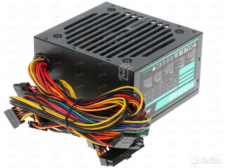 Блок питания Chieftec Power Smart 1450W 80+ Gold