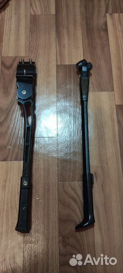 Подножка для велосипеда