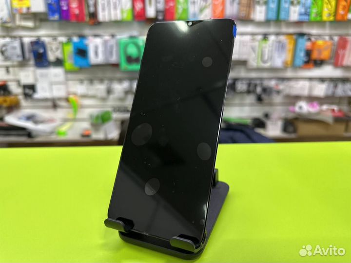 Дисплей для Samsung Galaxy A03