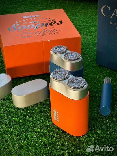 Электробритва Xiaomi Soocas
