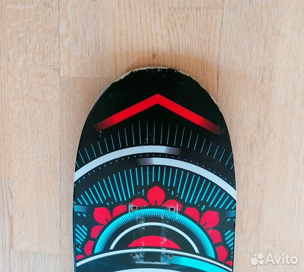 Дека для скейтборда element