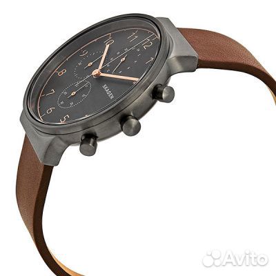 Мужские часы Skagen SKW6418