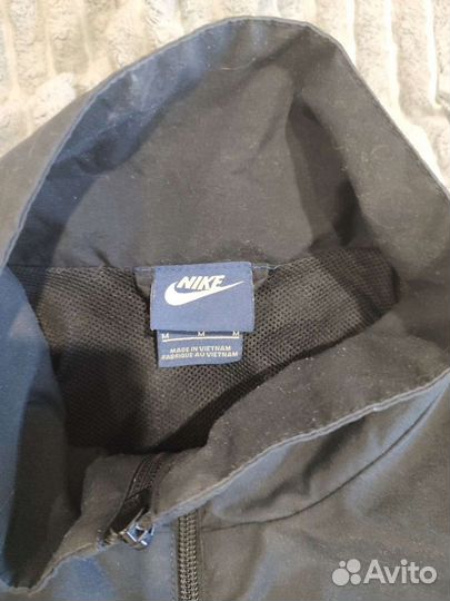 Олимпийка nike