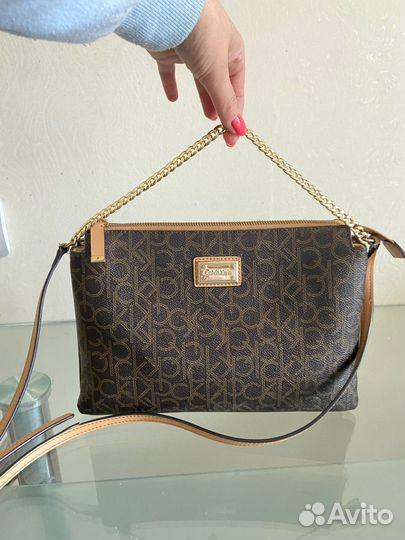 Сумка Calvin Klein оригинал