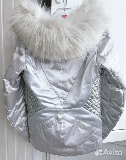 Куртка горнолыжная Julienmacdonald