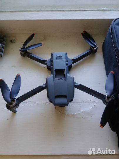 Квадрокоптер AE3 pro max