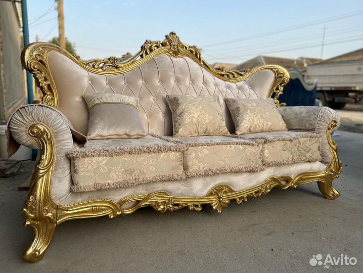 Мягкая мебель