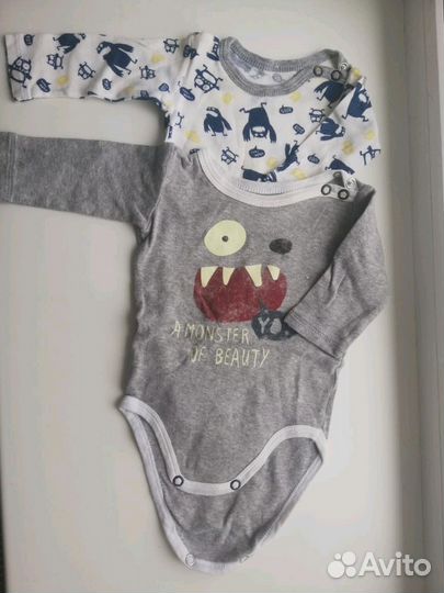 Одежда для малыша