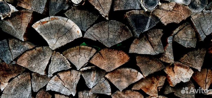 Дрова в день заказа