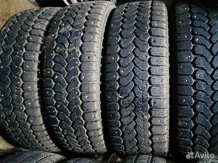 Bridgestone Ice Cruiser 7000S 195/65 R15 91T