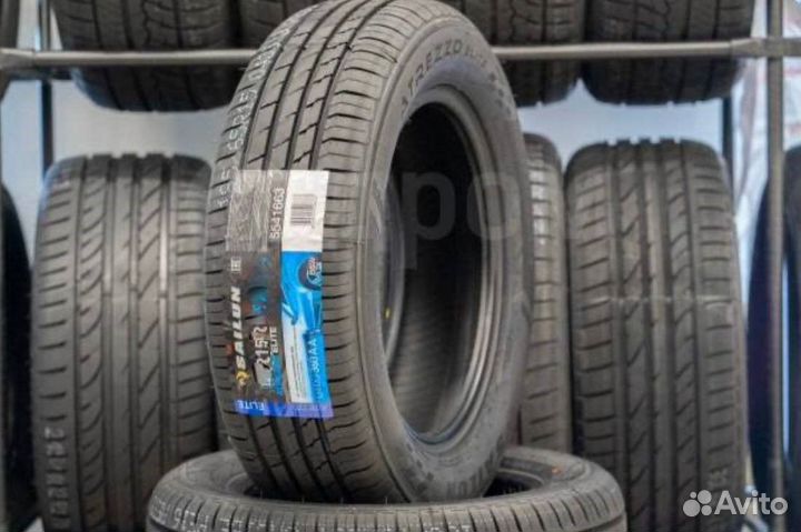 Sailun Atrezzo Elite 205/55 R16 94V