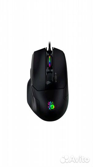 Игровая мышь