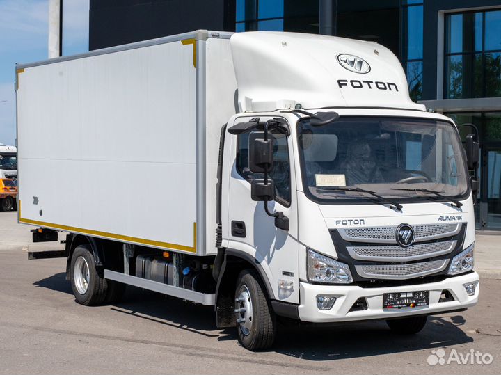 Foton Aumark BJ1088, 2023