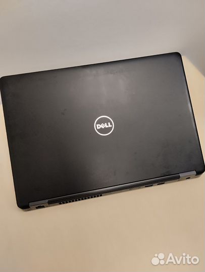 Dell Latitude 5480. i7-7820/SSD 1тб/16. лте