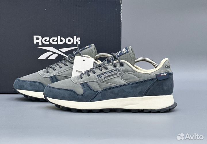 Кроссовки мужские Reebok Classic