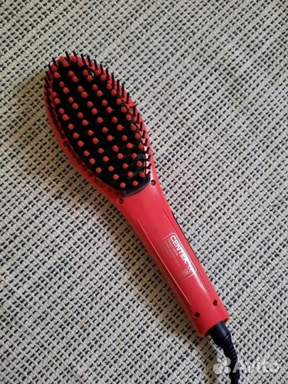 Электрическая расческа