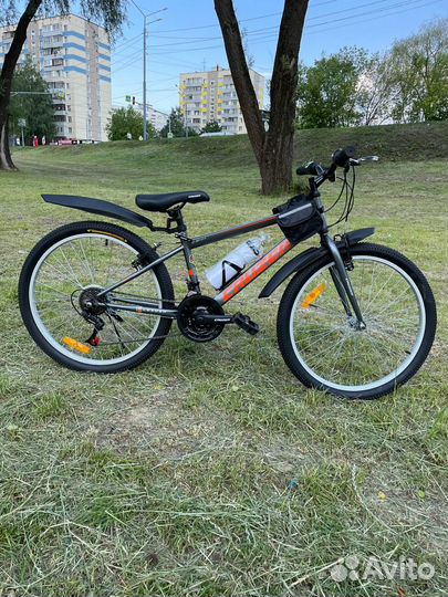 Велосипед детский двухколесный