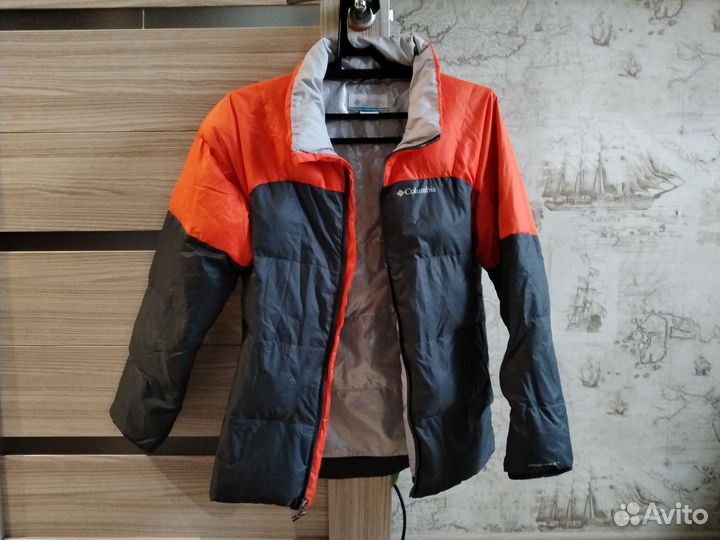 Куртка для мальчика 158 164