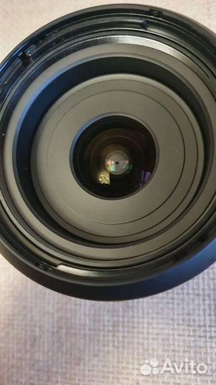 Объектив для sony tamron 20 f2.8 di iii osd e-moun