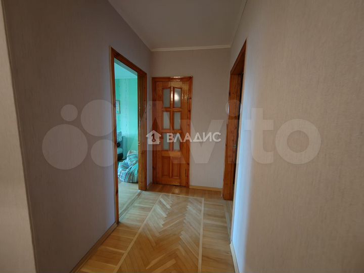 3-к. квартира, 72,5 м², 9/10 эт.