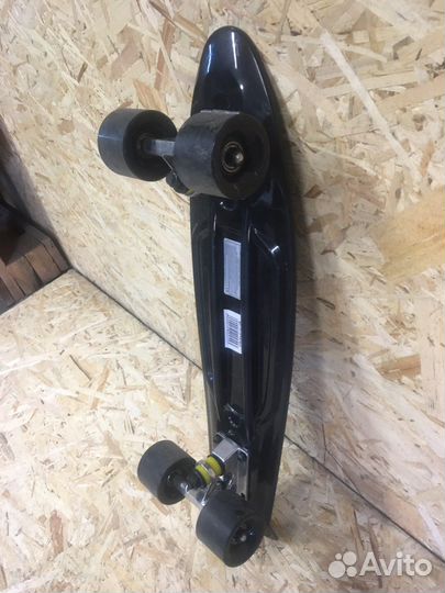Скейтборд детский