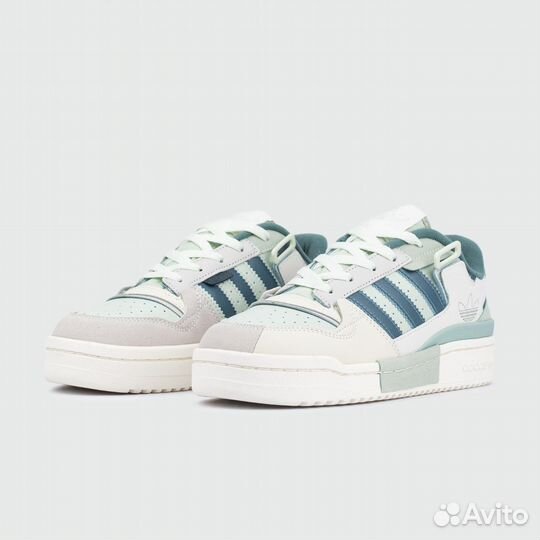 Кеды Adidas forum LOW