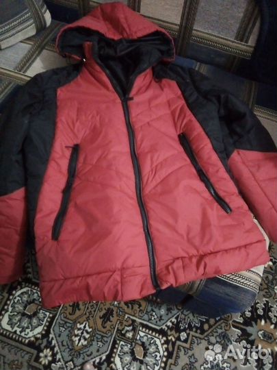 Спортивный костюм м/ж