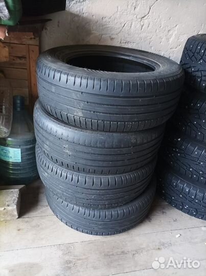 Nokian Tyres Hakka Green 2 195/65 R15