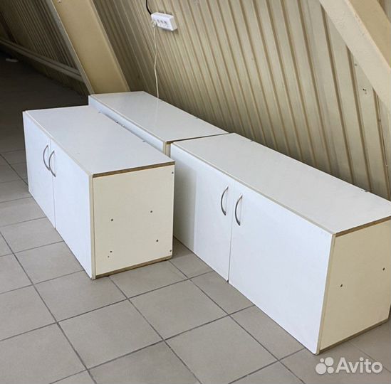 Прилавок для торговли