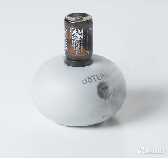 Диффузор doterra Bubble