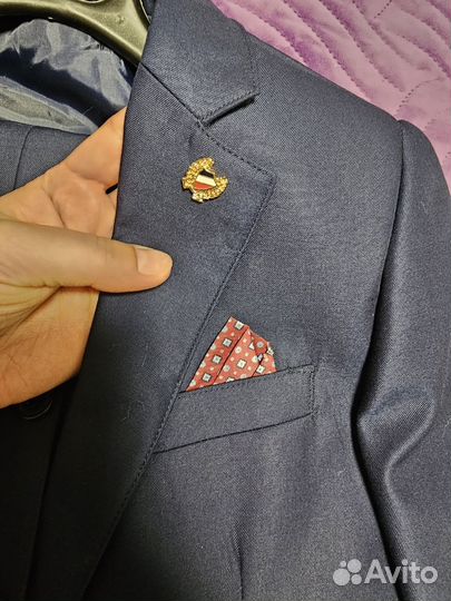 Школьная форма для мальчика 128